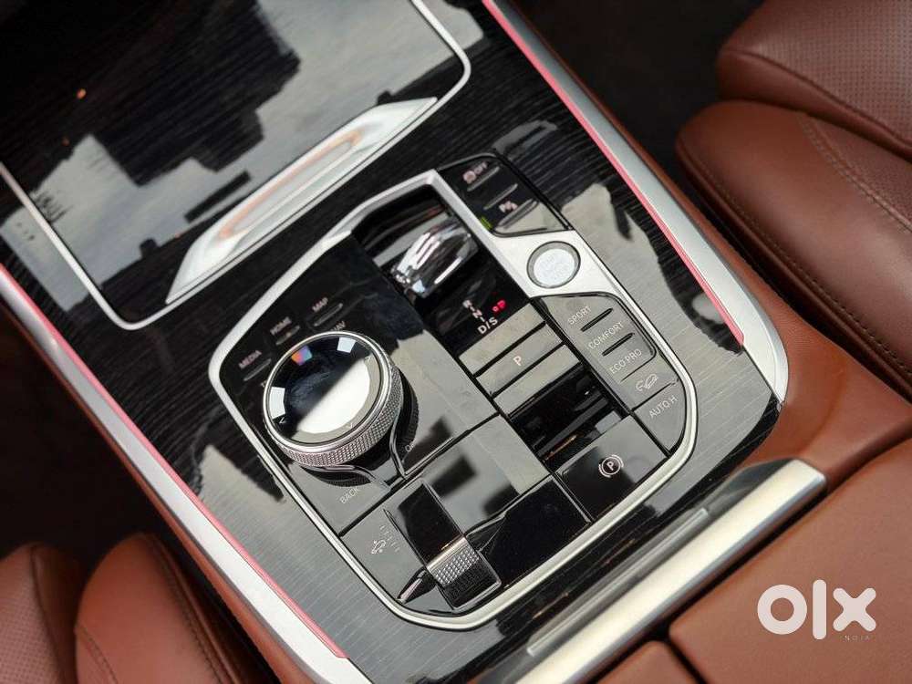 Bmw X7 3.0 Xdrive 40d M Sport, 2024, Diesel