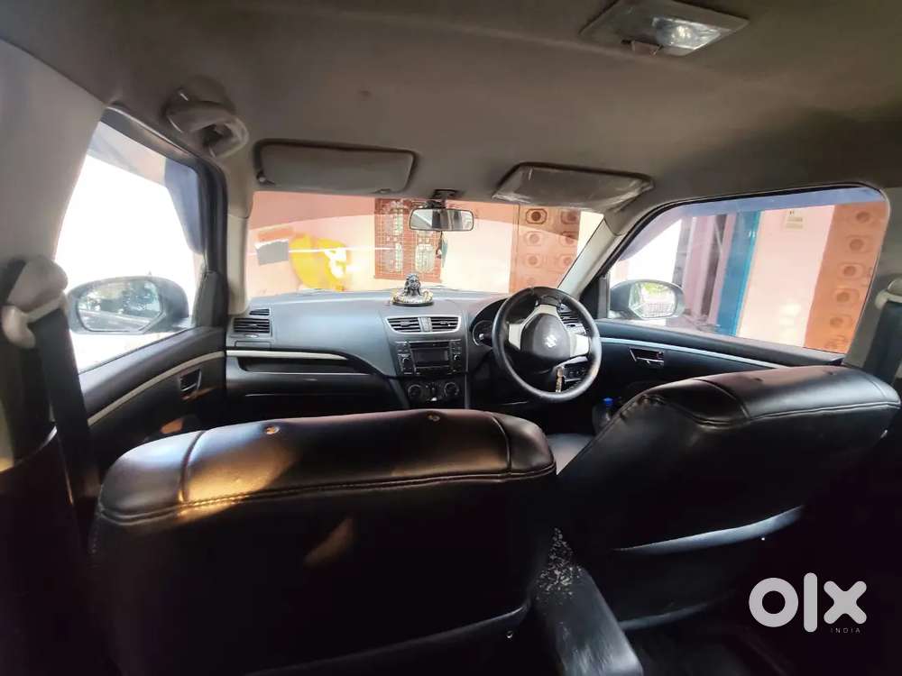 Maruti Suzuki Swift Vdi 2017