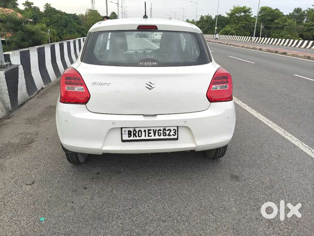 Maruti Suzuki Swift Vxi 2020 Model