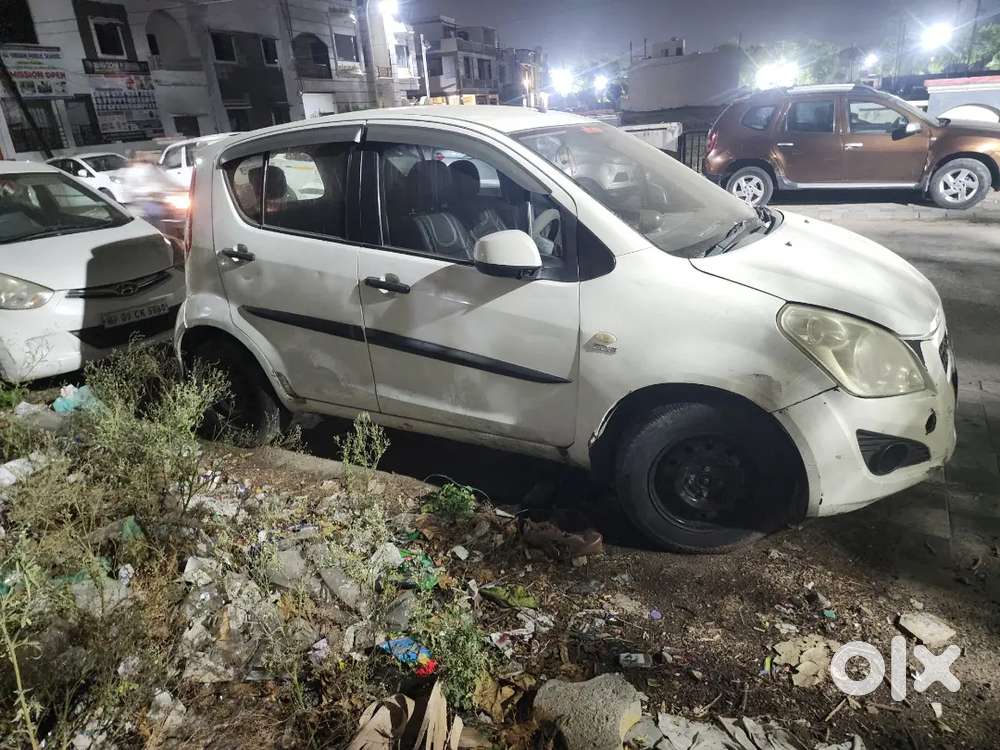 Maruti Suzuki Ritz 2013 Diesel 140000 Km Driven