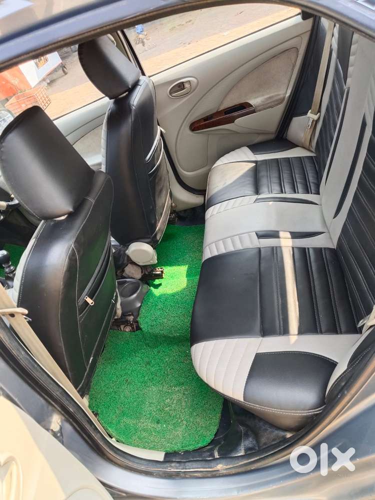 Toyota Etios 2013-2014 V, 2013, Diesel