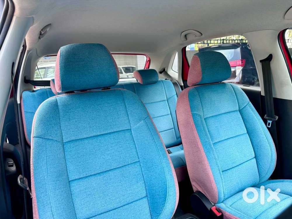 Volkswagen Polo 1.2 Gt Tsi, 2016, Petrol
