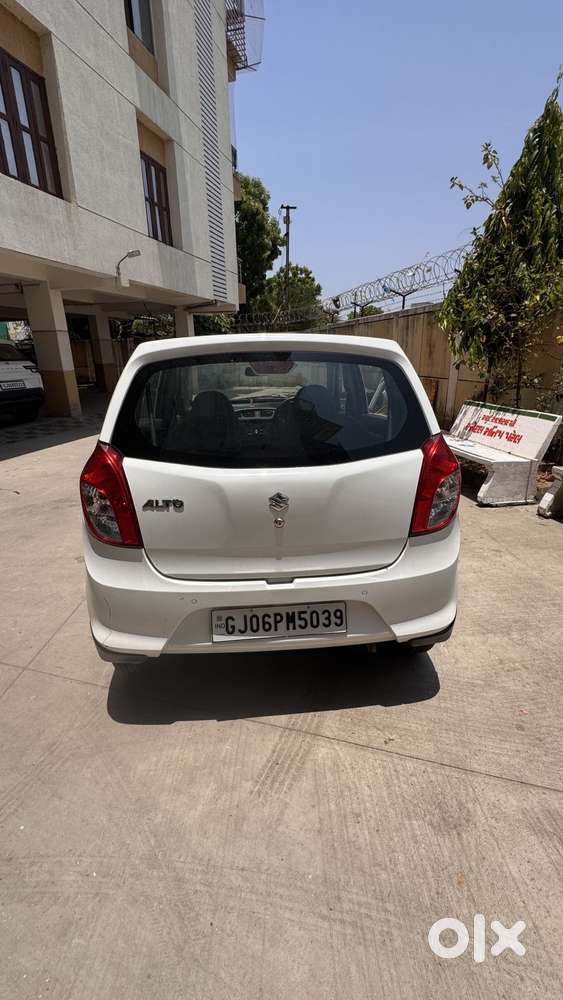Maruti Suzuki Alto 800 2019-2023 0.8 Lxi (o), 2023, Petrol