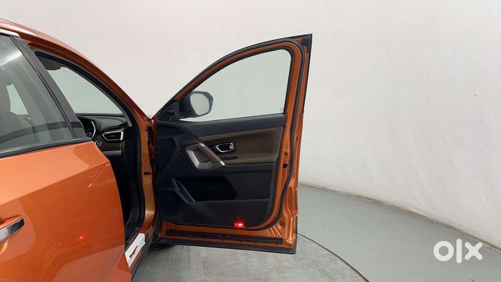 Tata Harrier Xz, 2019, Diesel