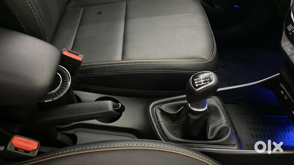Hyundai New I20 1.0 Asta Turbo Imt, 2021, Petrol
