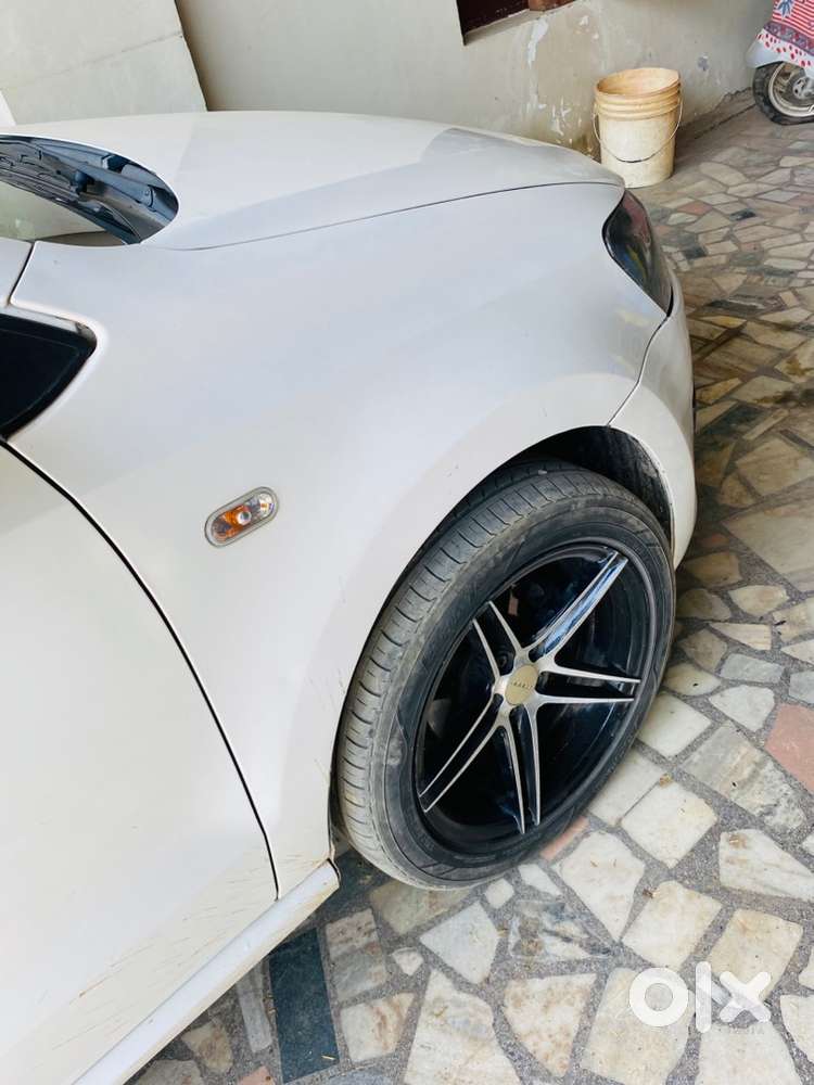 Volkswagen Polo Diesel 2014