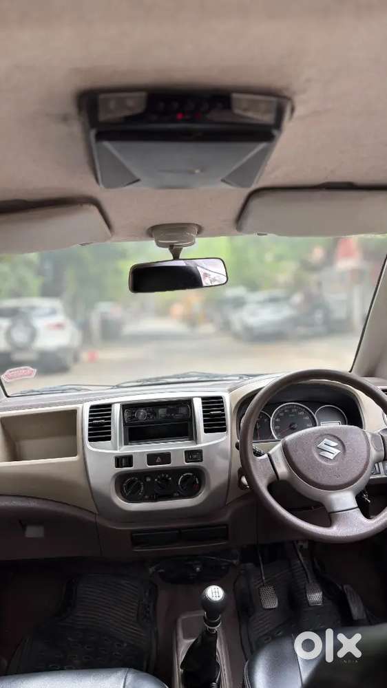 Maruti Suzuki Zen Estilo 2010 Petrol Car