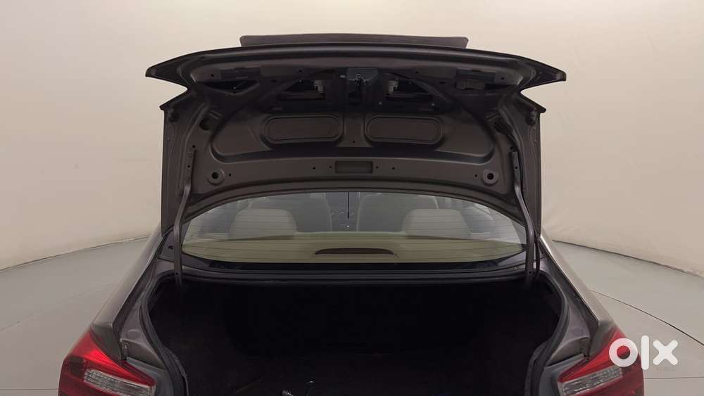 Honda City 2011-2013 1.5 S At, 2013, Petrol