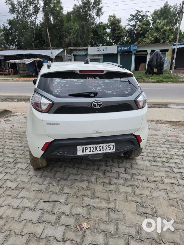 Tata Nexon Diesel 2019
