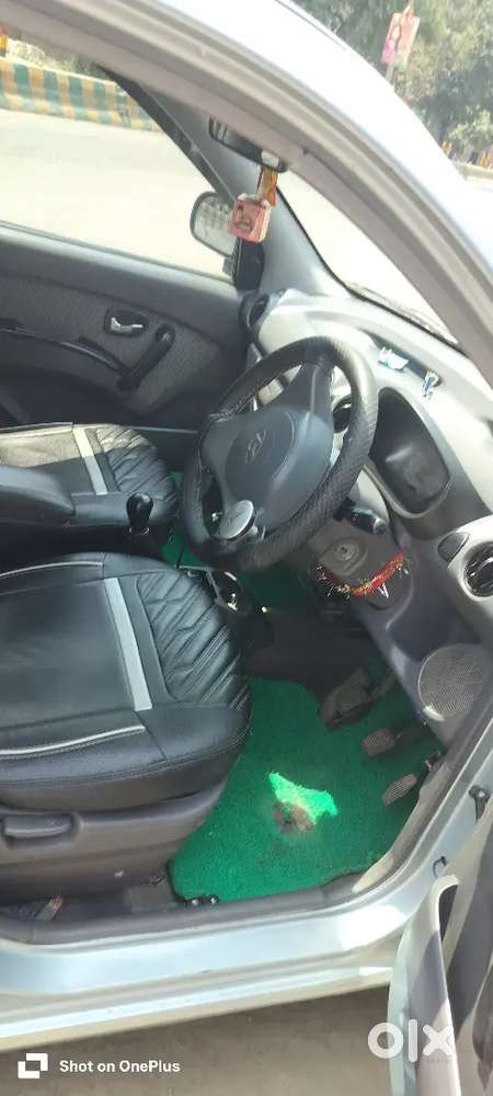 Hyundai Santro Xing 2004
