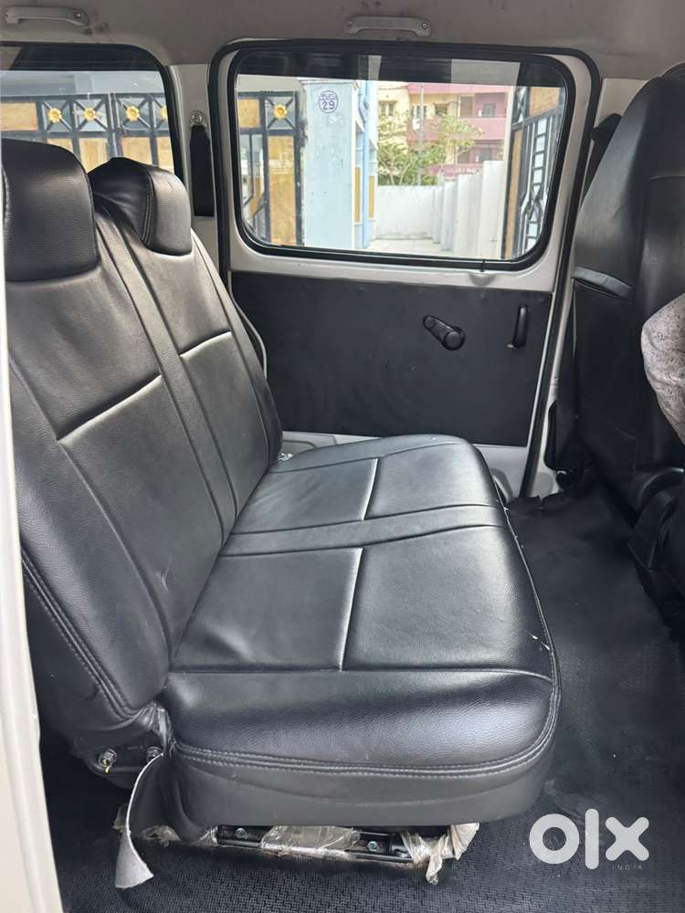 Maruti Suzuki Eeco 7 Seater Standard, 2023, Petrol