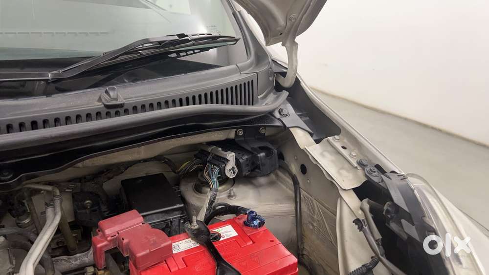 Maruti Suzuki Wagon R Lxi, 2012, Petrol