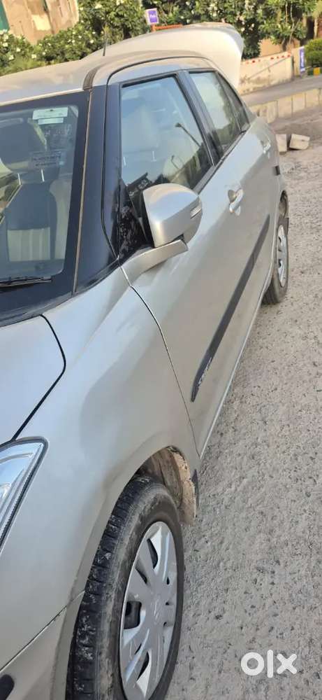 Maruti Suzuki Dzire 2014