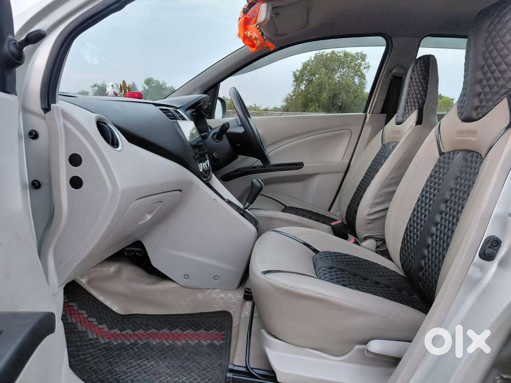 Maruti Suzuki Celerio Vxi Amt, 2018, Petrol