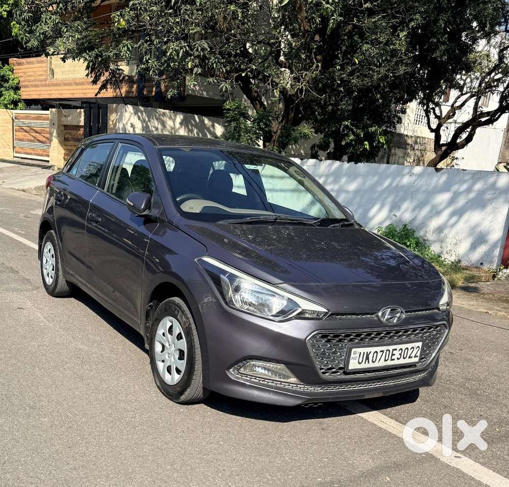 Hyundai I20 1.2 Spotz, 2018, Petrol