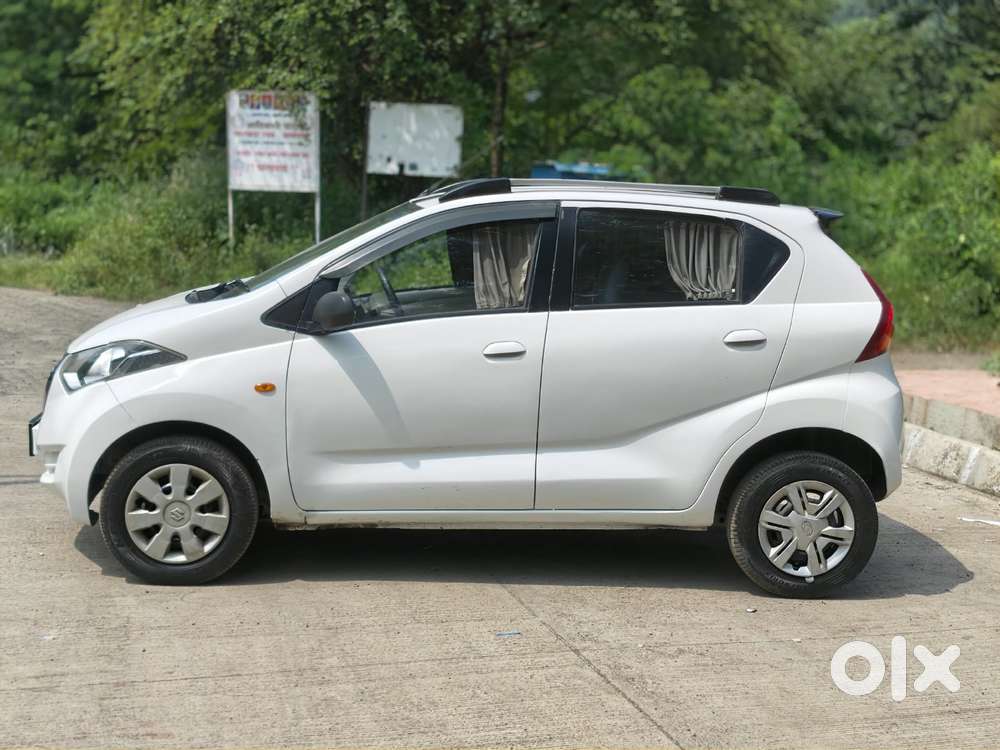 Datsun Redigo T, 2016, Petrol