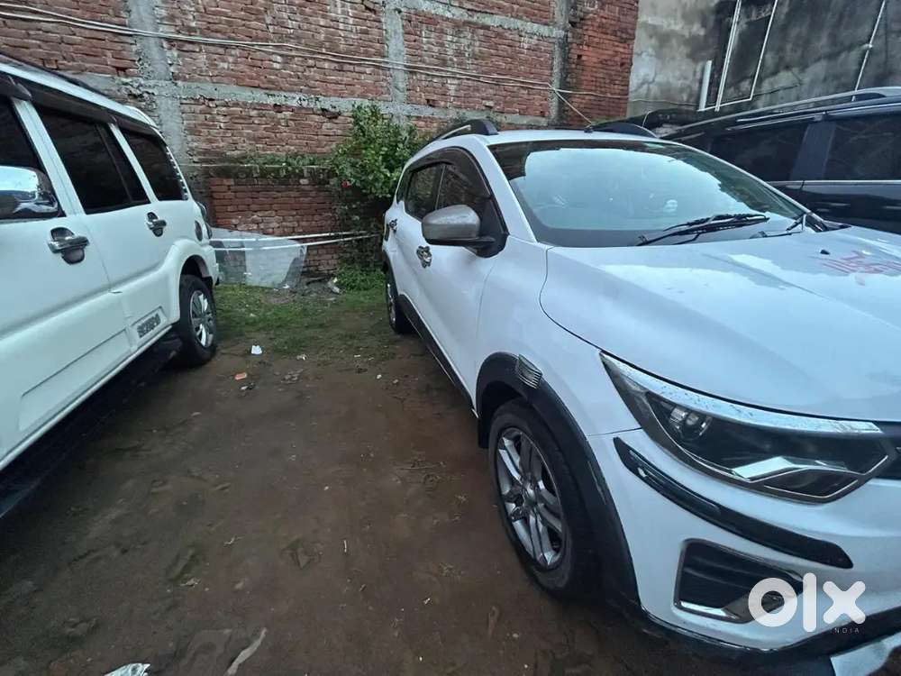 Renault Triber 2020 Petrol Well Maintained