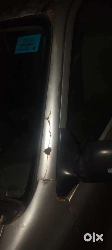 Maruti Suzuki Alto 800 2006 Petrol Good Condition - Have Some Rusting
