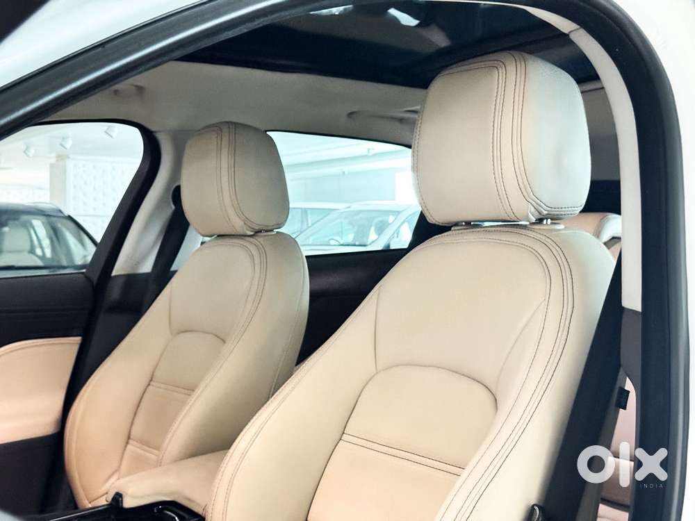 Jaguar F-pace Prestige 2.0 Awd, 2017, Diesel