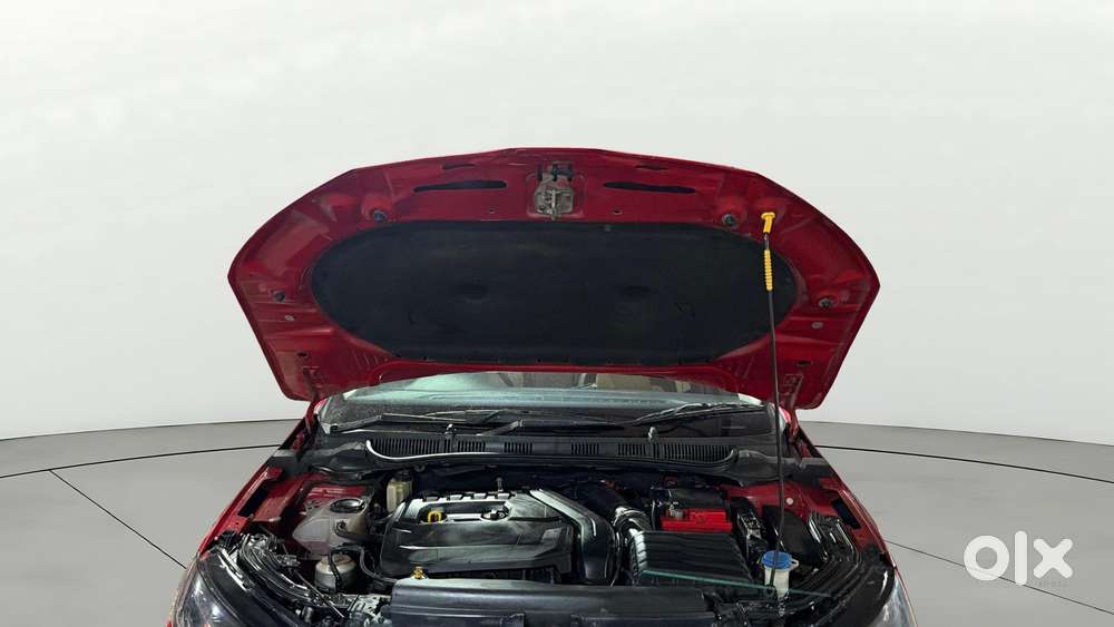 Skoda Slavia 1.5 Tsi Style Dsg, 2022, Petrol