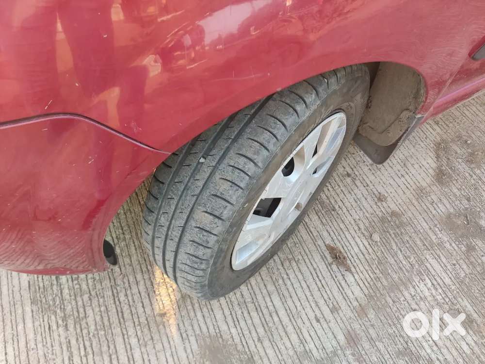 Chevrolet Spark 2011 Petrol Well Maintained