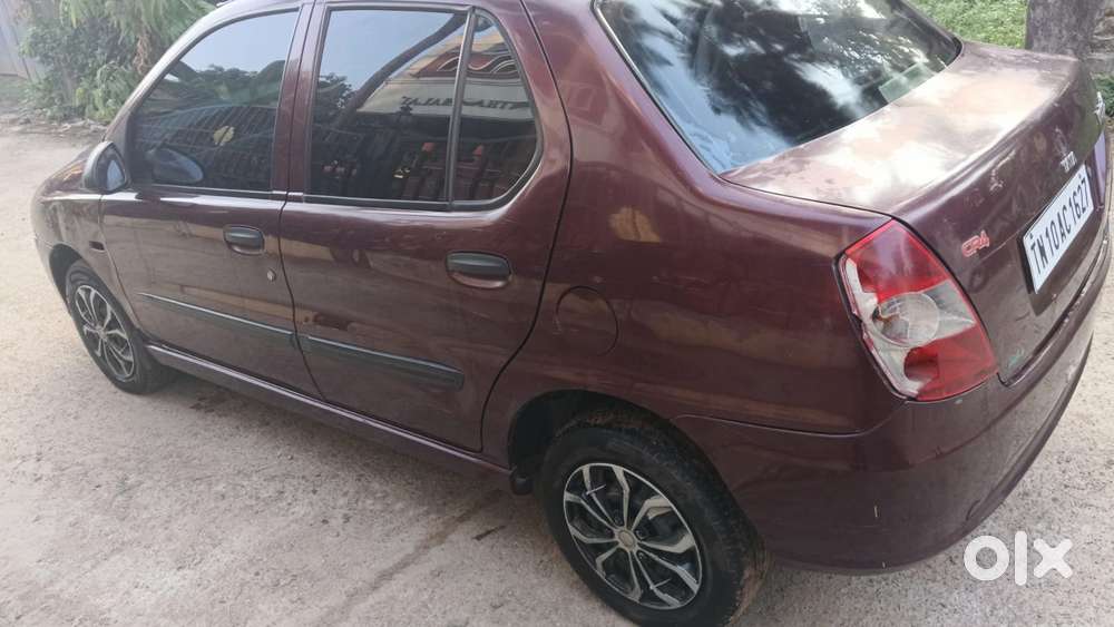 Tata Indigo Cs Gle, 2011, Diesel