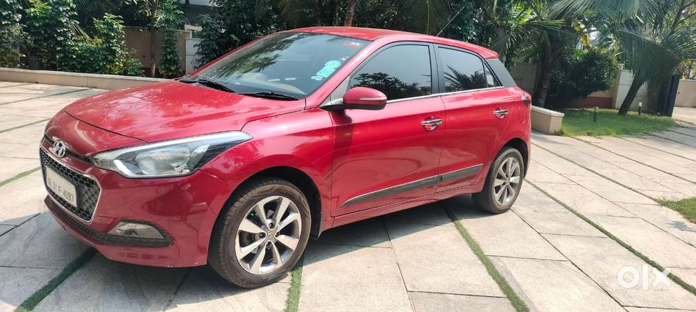 Hyundai I20 1.2 Sportz (o), 2015, Petrol
