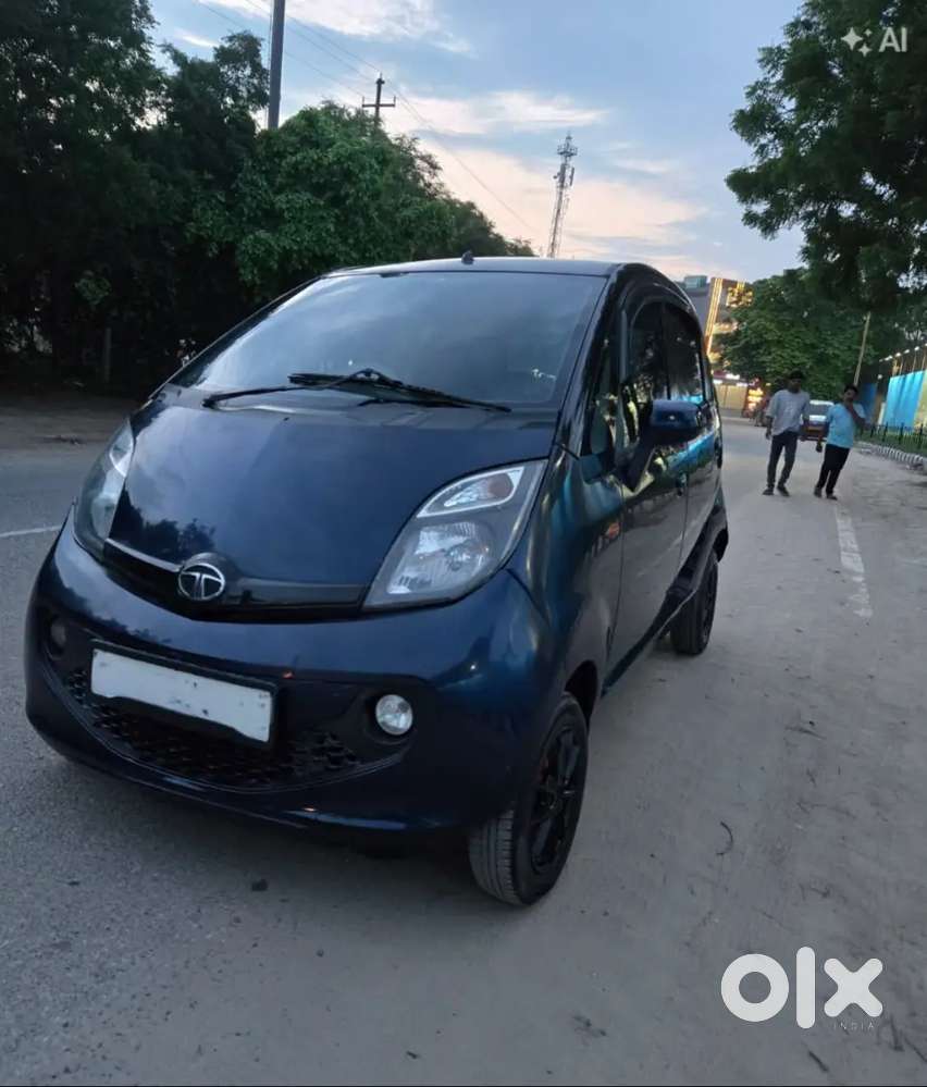 Tata Nano Xt Petrol 2016