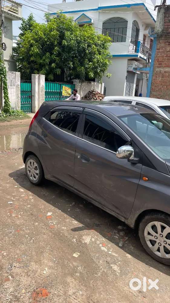 Hyundai Eon 1.0 Magna Plus 2018 Petrol