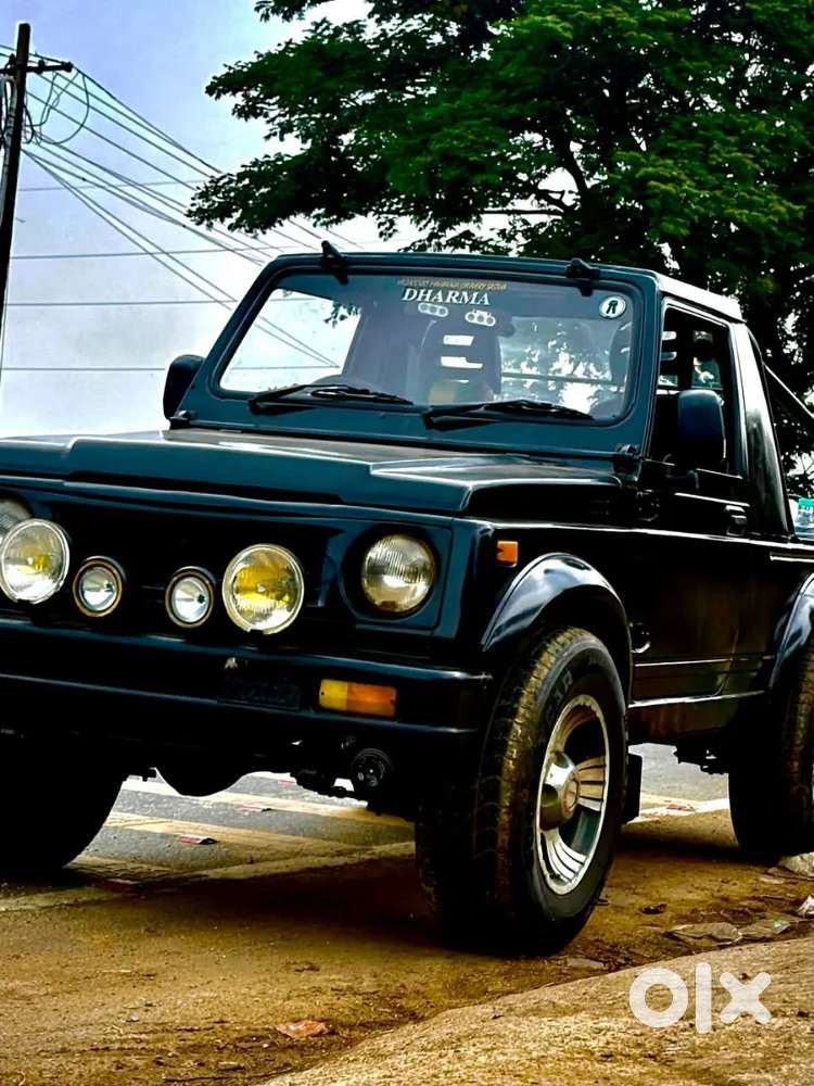 Gypsy Good Condition
