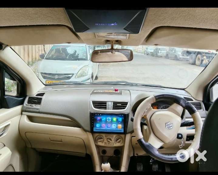 Maruti Suzuki Ertiga Vxi, 2014, Petrol