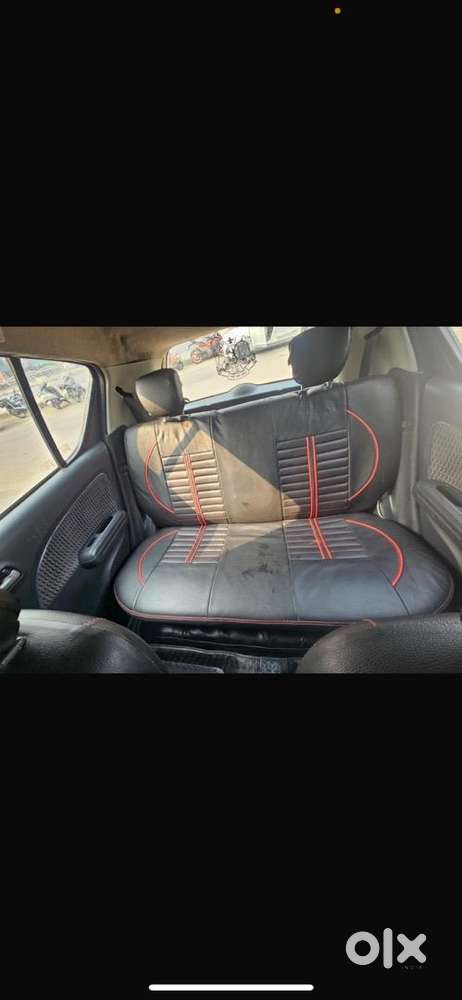 Maruti Suzuki Ritz 2012 Diesel 50000 Km Driven