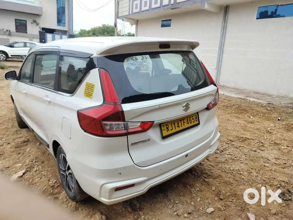 Maruti Suzuki Ertiga 2023 Vxi (o)