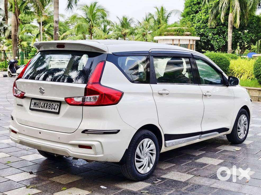 Maruti Suzuki Ertiga Vxi (o) Cng, 2021, Cng & Hybrids