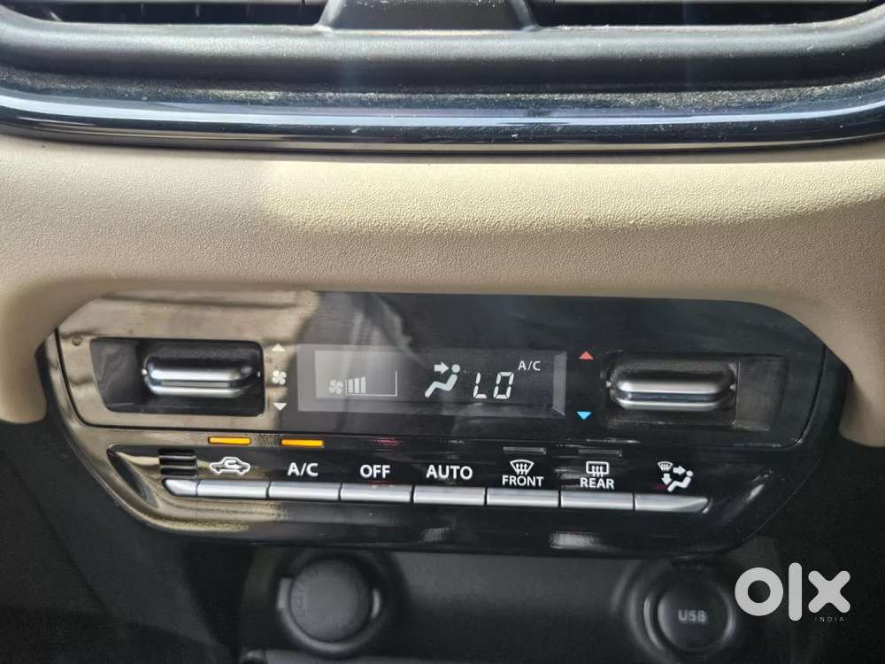 Toyota Glanza 1.2 G E-cng, 2024, Cng & Hybrids
