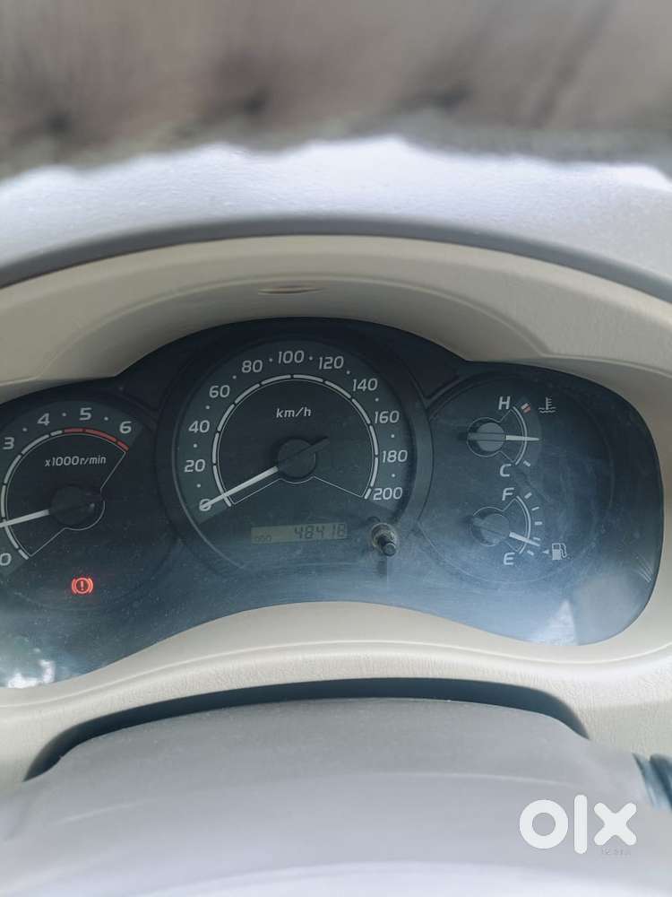 Toyota Innova 2.0 V, 2008, Diesel