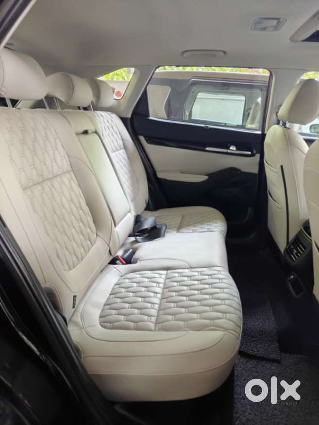 Kia Seltos Htx Ivt G, 2021, Petrol
