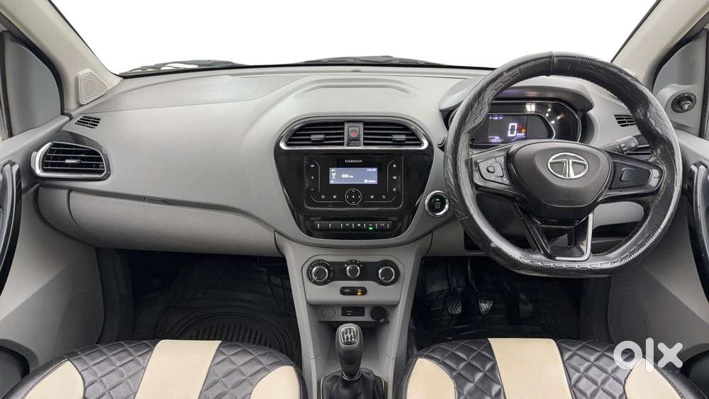 Tata Tigor Xz Cng, 2022, Cng & Hybrids