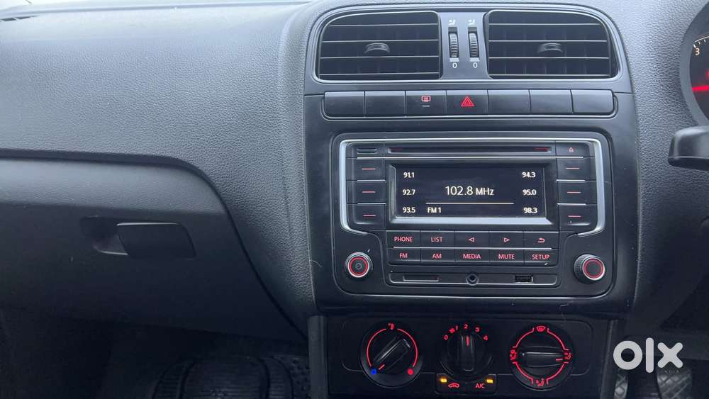 Volkswagen Polo 1.0 Comfortline Plus, 2019, Petrol