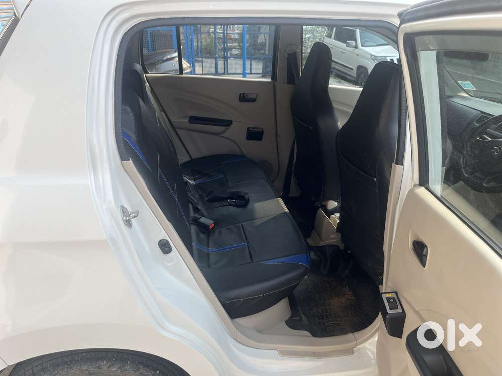 Maruti Suzuki Celerio Lxi Optional Mt, 2020, Petrol