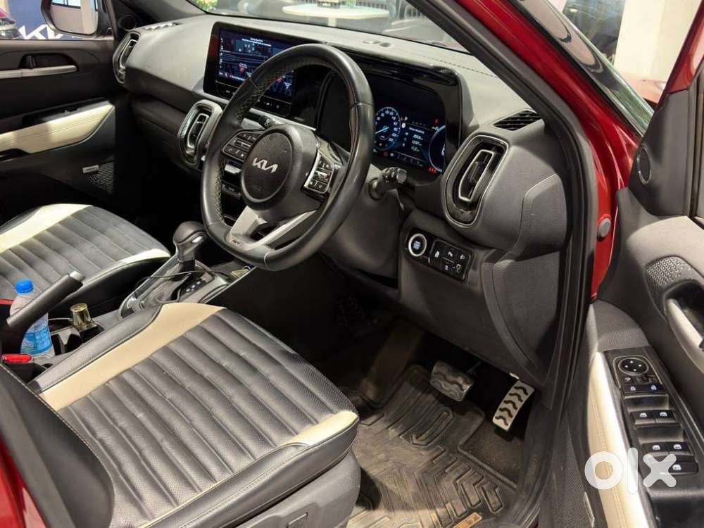 Kia Sonet 1.5 Gtx Plus Diesel At Dt, 2024, Diesel