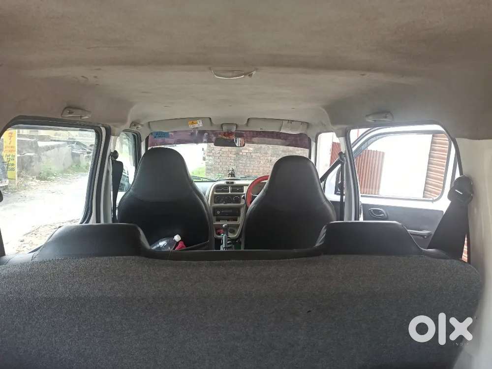 Maruti Suzuki Eeco 5 Str Ac 2025