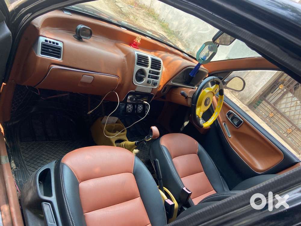 Maruthi Zen For Sale