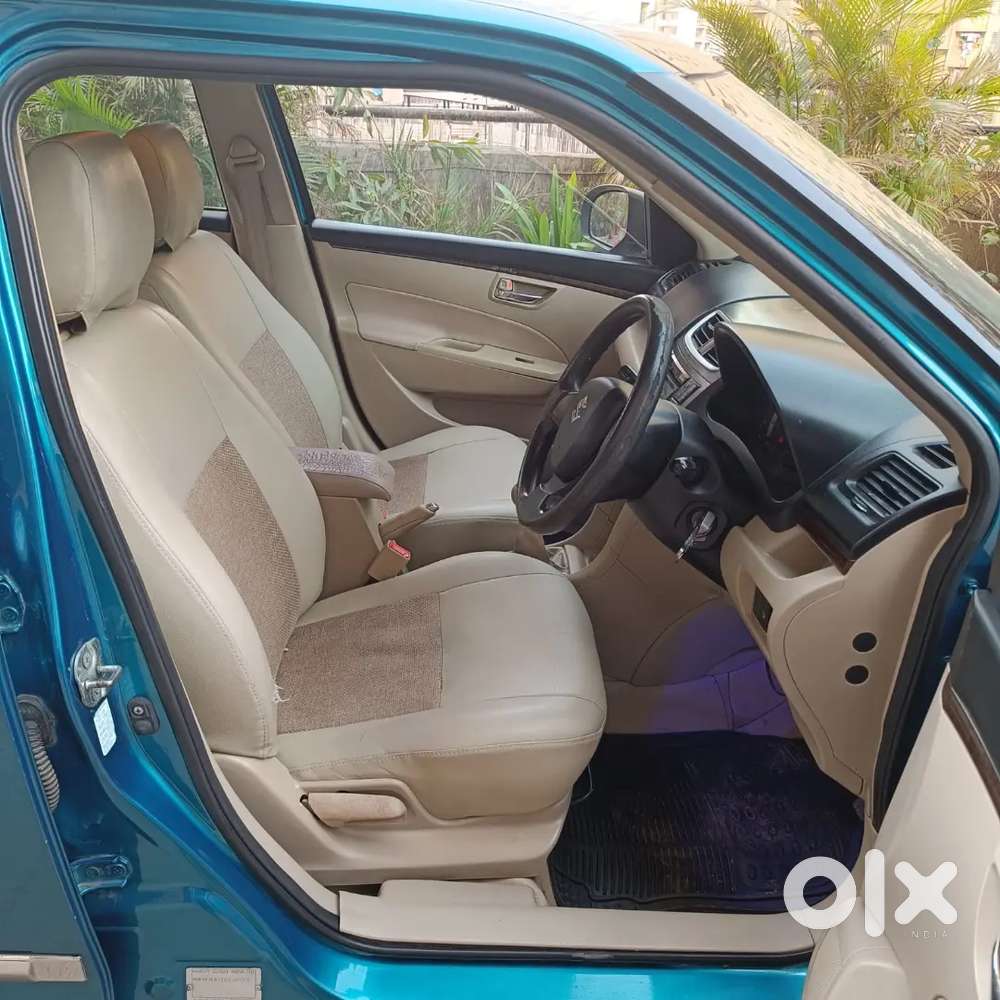 Maruti Suzuki Swift Dzire 2013 Diesel Car