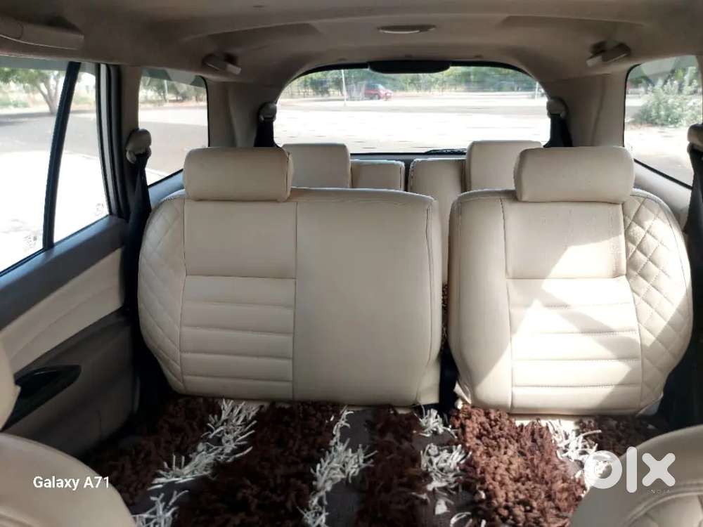 Toyota Innova 2015 Diesel Well Maintained
