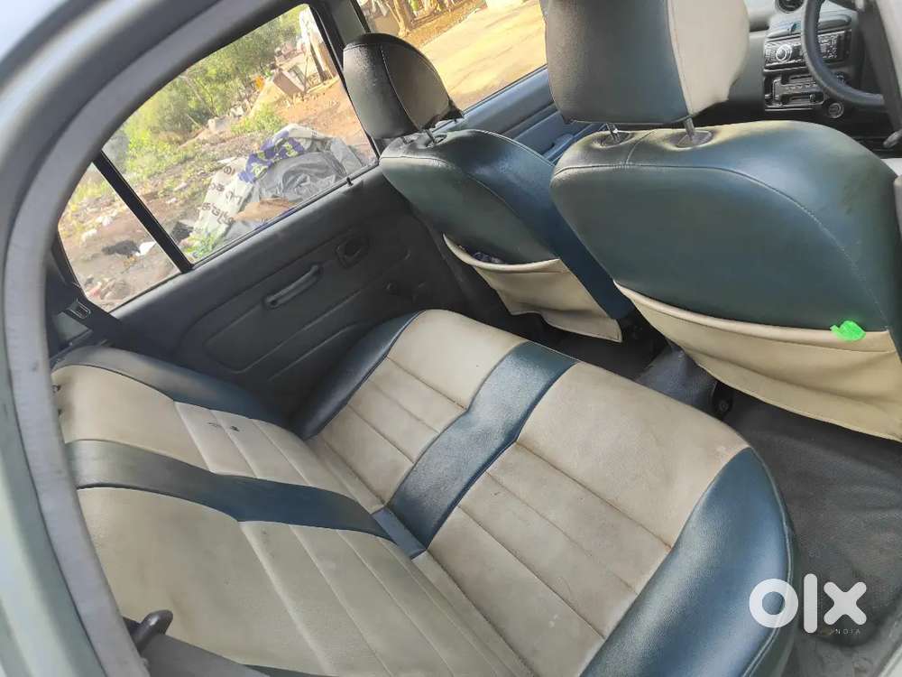 Hyundai Santro Xing 2003