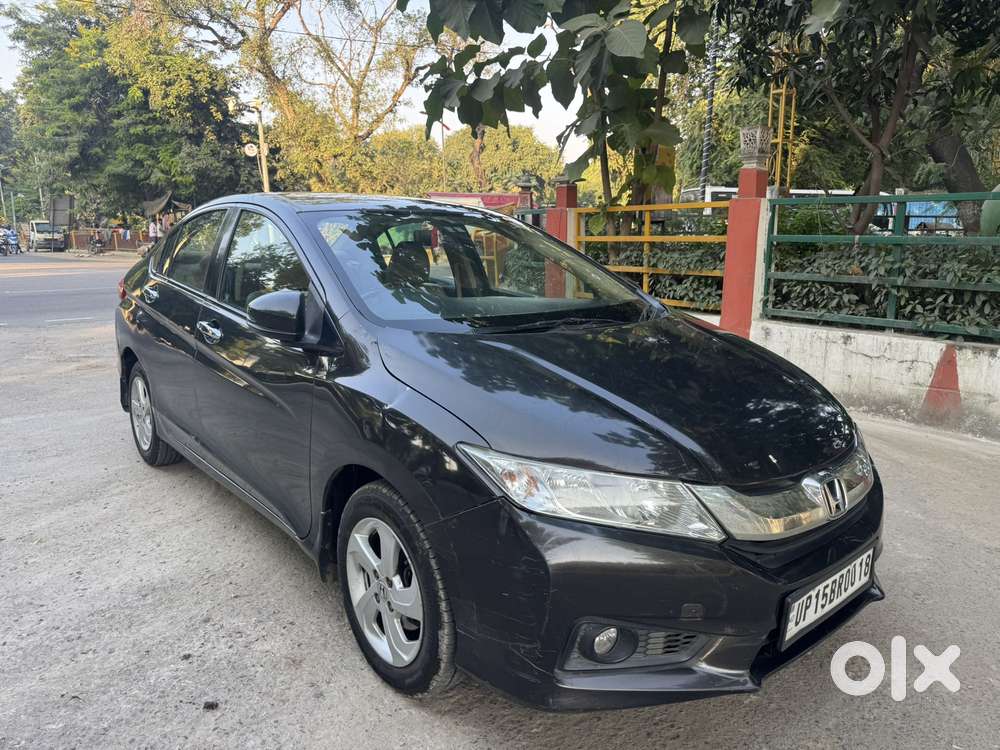 Honda City I Dtec Vx Option, 2015, Diesel