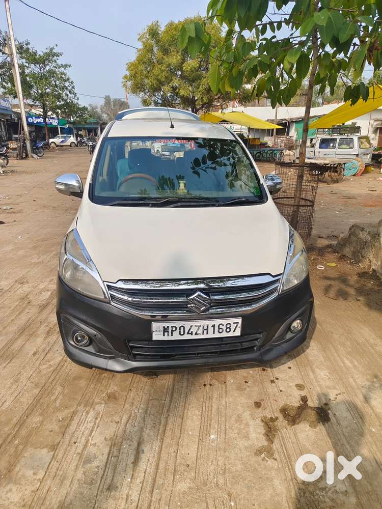 Maruti Suzuki Ertiga Vdi 2016