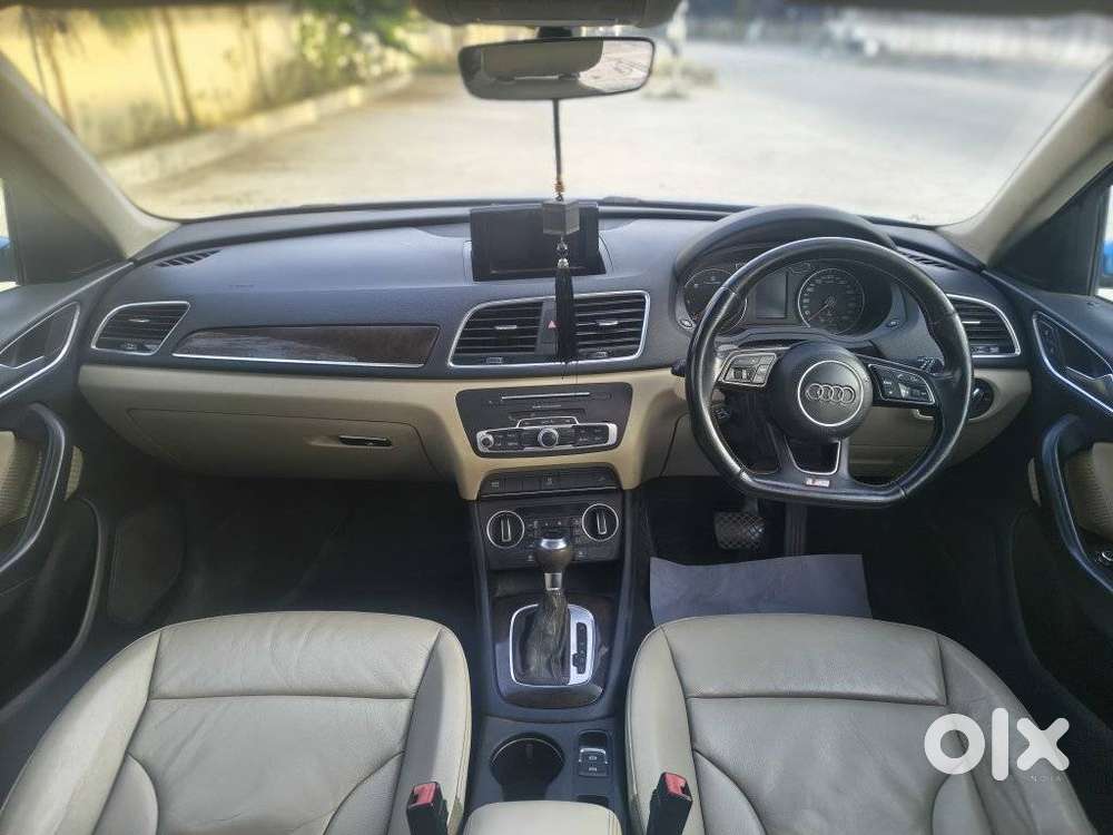 Audi Q3 2.0 30 Tdi Premium, 2017, Diesel