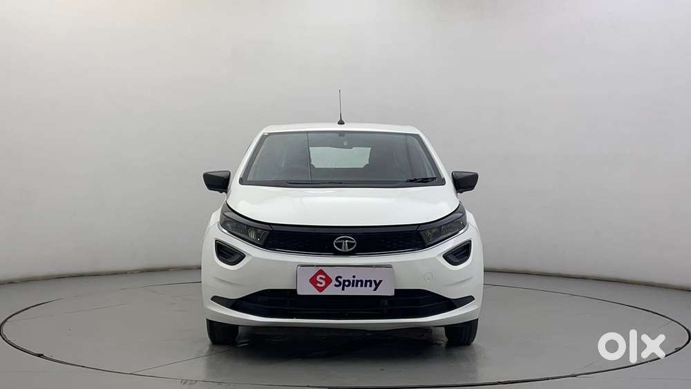 Tata Altroz 1.2 Xe Plus Petrol, 2021, Petrol